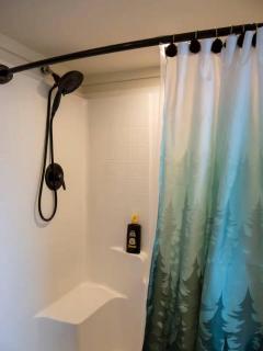 3 Homes on Blueberry Farm - Waterfall, Game Room - 1