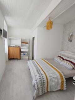 Séjour familial au Gite Iza – Lorme - 8