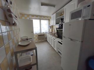 Séjour familial au Gite Iza – Lorme - 4