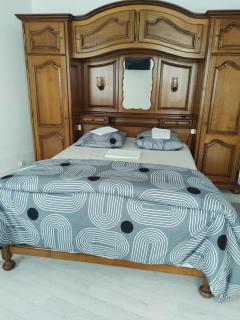 Séjour familial au Gite Iza – Lorme - 7