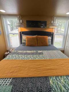 3 Homes on Blueberry Farm - Waterfall, Game Room - 8