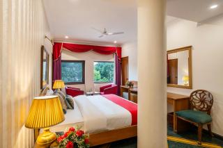 Hotel Kwality Regency - 4