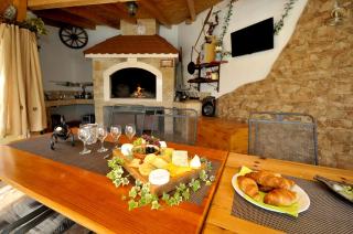 Luxury villa with a swimming pool Plano, Trogir - 18490 - 1