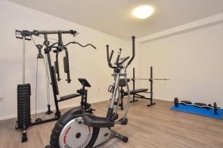 Holiday house with a swimming pool Dugopolje, Zagora - 19033 - 2