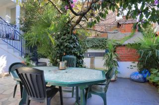 Apartments by the sea Grebastica, Sibenik - 19106 - 1