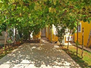 Apartments with parking space Valbandon, Fazana - 19663 - 1