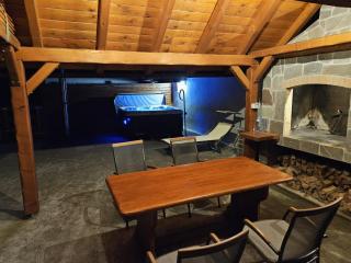 Holiday house with a parking space Kuzelj, Gorski kotar - 20489 - 4