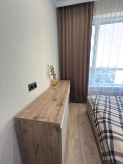 ЖК Sardar city - 9