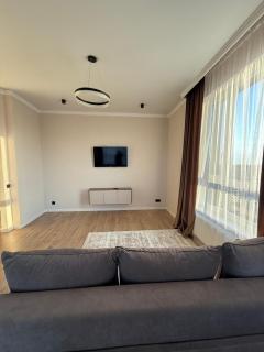 ЖК Sardar city - 6