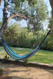 Apartments with parking space Lopar, Rab - 19896 - 1