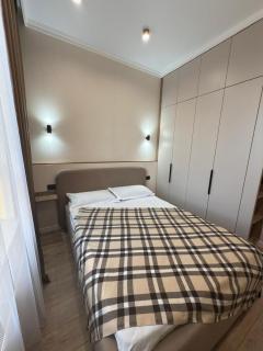 ЖК Sardar city - 2