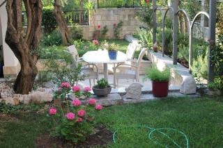 Apartments with parking space Makarska - 21911 - 1