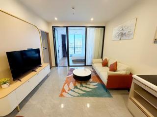 Apartment Alacarte near beach - Ha Long - 3