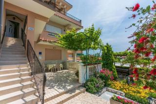 Apartments with parking space Lopar, Rab - 18388 - 3