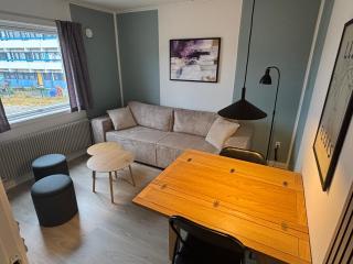 Nuuk City Apartments - 0