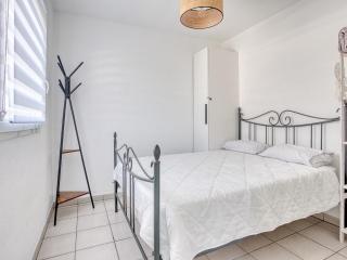 Charmant T2 avec terrasse, climatisation et WIFI - Quartier résidentiel à Biscarrosse - FR-1-521-217 - 3