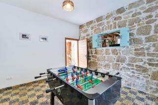 Holiday house with a parking space Pakostane, Biograd - 18982 - 1