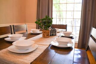 Travel Nursing Suite - 5