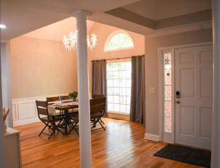 Travel Nursing Suite - 4