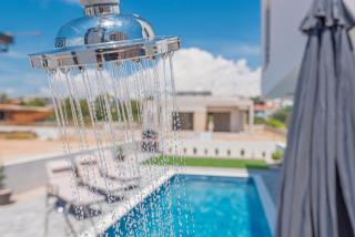 Holiday house with a swimming pool Vodice - 21991 - 3