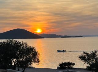 Seaside holiday house Drage, Biograd - 23157 - 1