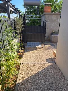 Apartments by the sea Nin, Zadar - 23664 - 2