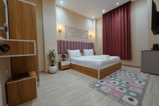 KASTELLO ROIAL PLAzA - Banī Ghālib - 0