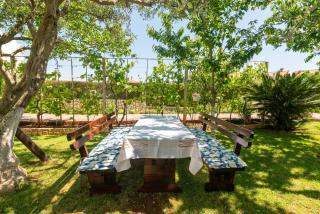 Apartments with parking space Stinjan, Pula - 23546 - 1