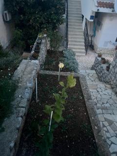 Apartments with a parking space Losinj, Losinj - 23165 - 2