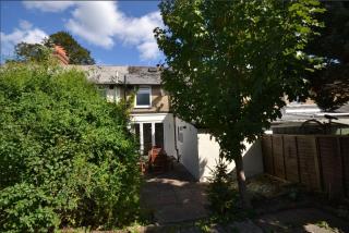 Leaview, Midhurst - 3