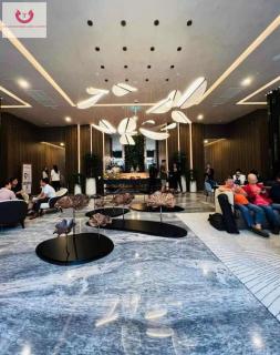 The Lumiere Riverside Luxury Apartment - 2