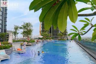 The Lumiere Riverside Luxury Apartment - 9