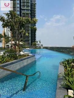 The Lumiere Riverside Luxury Apartment - 1