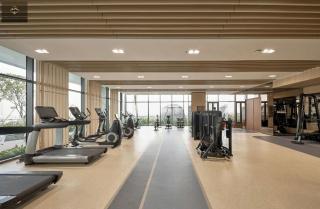 The Lumiere Riverside Luxury Apartment - 5