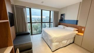 Edifício Loft Acomodações- Hosti - 7