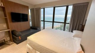 Edifício Loft Acomodações- Hosti - 6