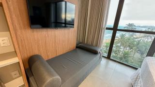 Edifício Loft Acomodações- Hosti - 4