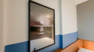 Edifício Loft Acomodações- Hosti - 2