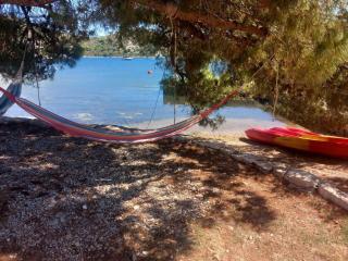 Seaside house for families with children Skrivena Luka, Lastovo - 24059 - 4