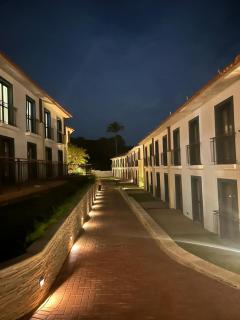 Resort Quinta Santa Barbara - 4