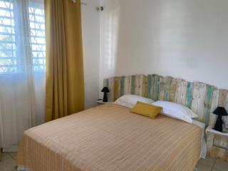 Lakaz Soley - Blue Bay - 9