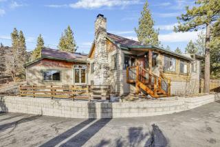 Pleasant Pause Family Retreat in Big Bear Lake - 2