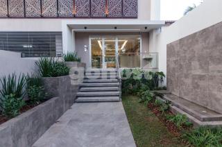 Luxury 1 BR apt in Molas Lopez near Shop del Sol - 0