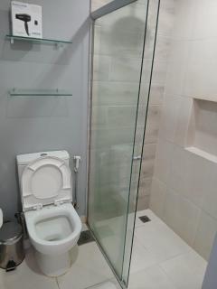 Luxury 1 Br Apt In Molas Lopez Near Shop Del Sol - Asunción - 8