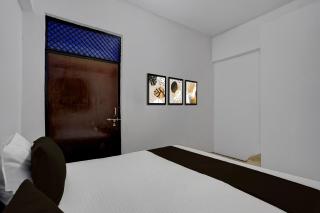 SPOT ON RED DIAMOND HOTEL & SWEET RESTAURANT - 2