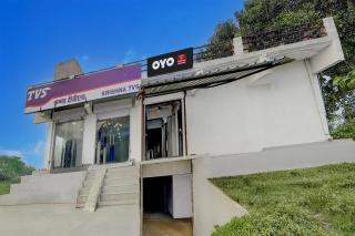 SPOT ON by OYO RED DIAMOND HOTEL & SWEET RESTAURANT - 3