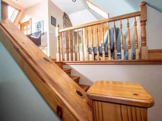 Jungle House Luxury Stays - Columbus Downtown Short North - Columbus - 4