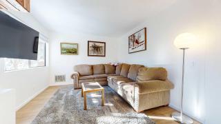 Cozy Cabin for 6 - Near Canyon Lodge & Slopes - 7