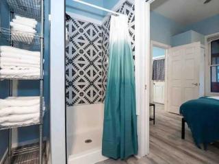 Jungle House Luxury Homes - Columbus Downtown Short North - Near Convention Center & Nationwide Arena - Free Parking - Pet Friendly - Over 5,800 Five Stars - Columbus - 7