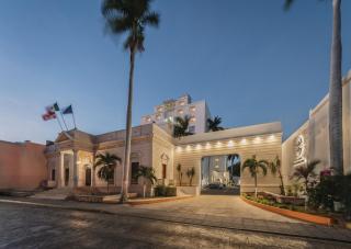 Gran Hotel Panamericana, Mérida - 9